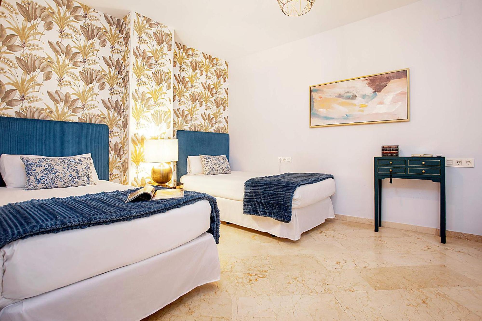 Genteel Home Tablas Grenada Zewnętrze zdjęcie