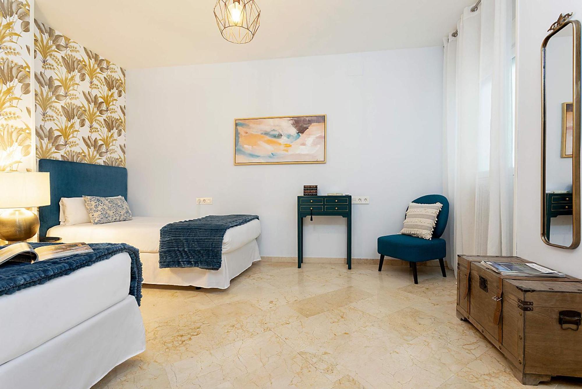 Genteel Home Tablas Grenada Zewnętrze zdjęcie