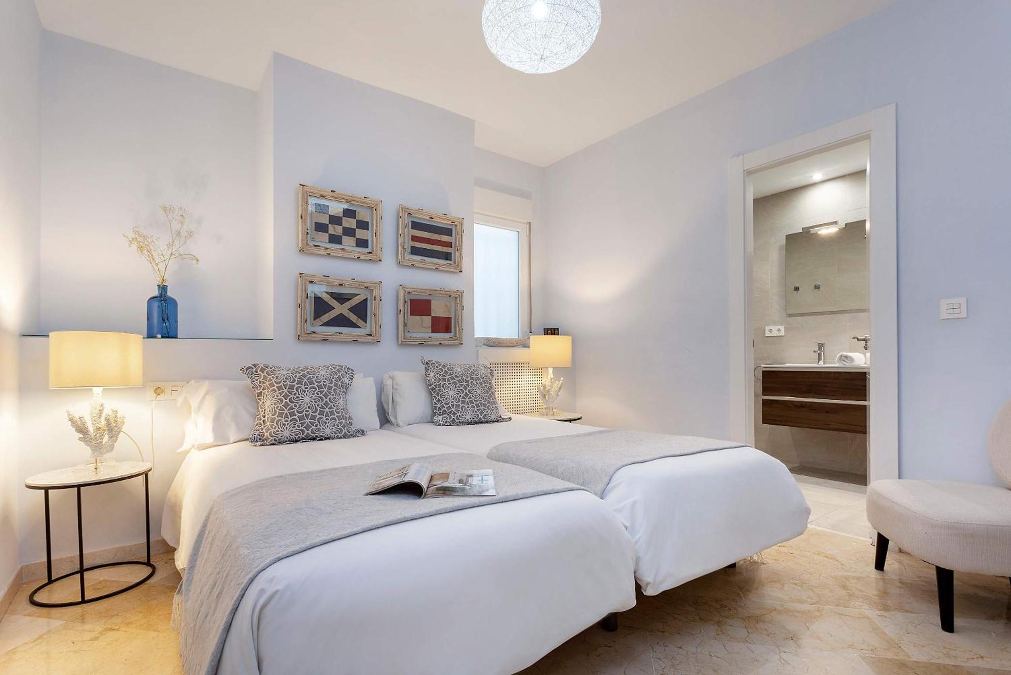 Genteel Home Tablas Grenada Zewnętrze zdjęcie