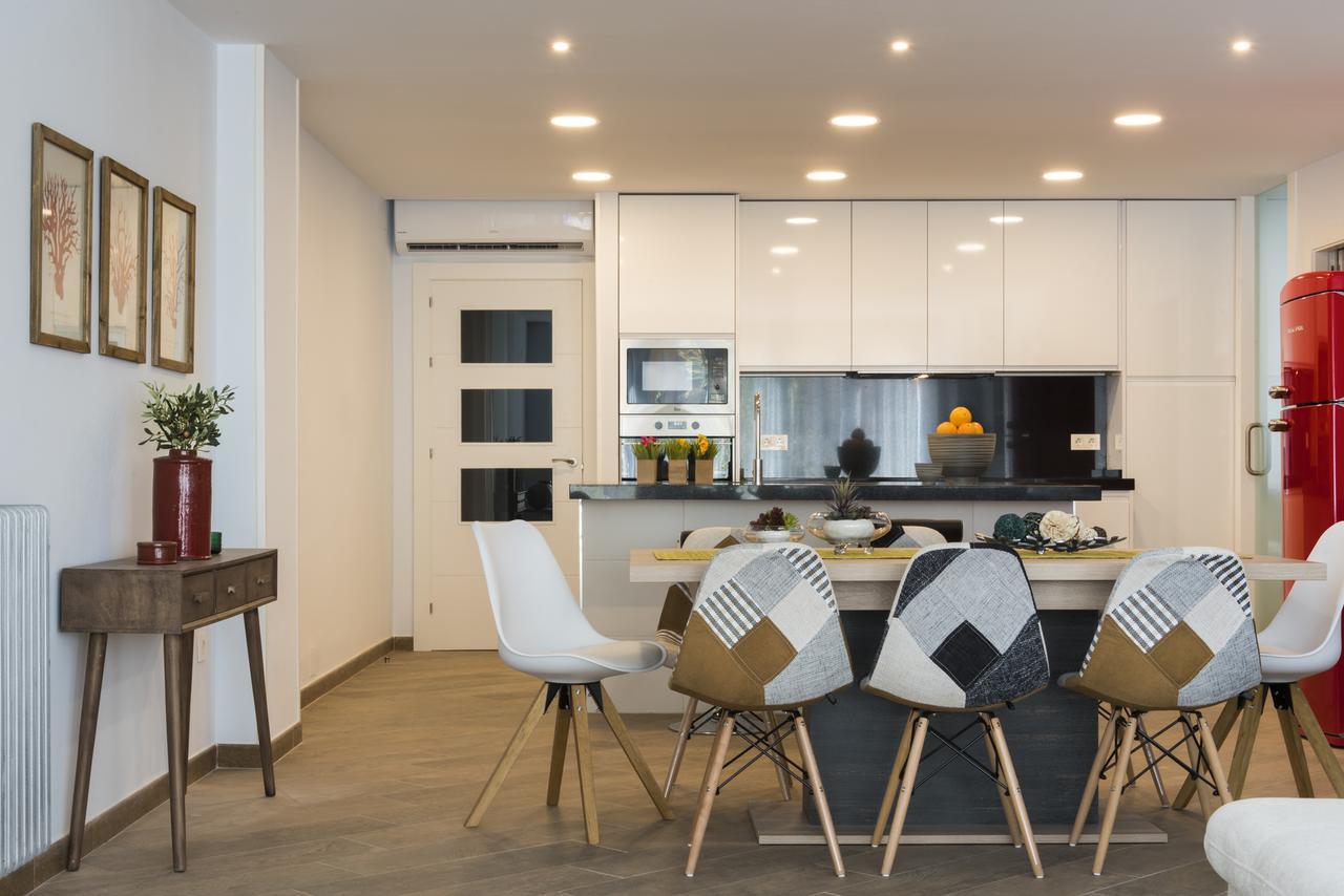 Genteel Home Tablas Grenada Zewnętrze zdjęcie